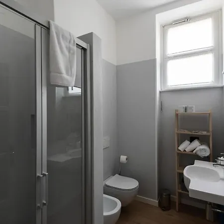 - Ics04100b-dyc Appartement *
