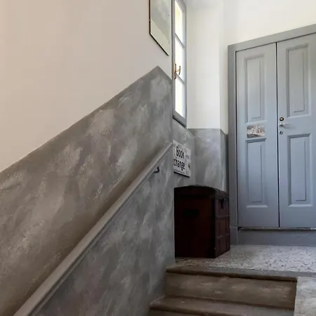 Appartement - Ics04100b-dyc